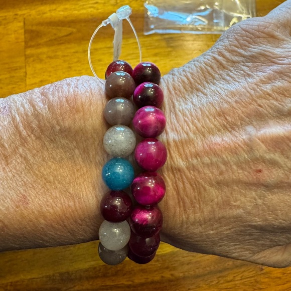 BRACELETS  2 NWT - Picture 10 of 14